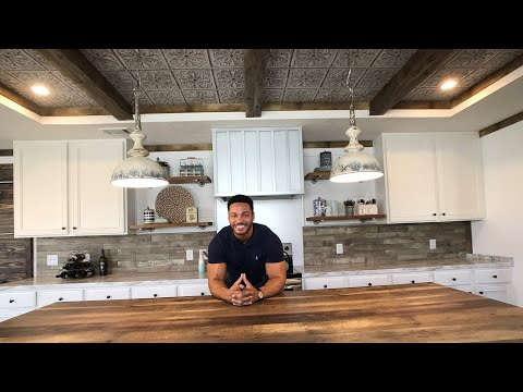 download lagu mp3 mp4 The American Farmhouse, download lagu The American Farmhouse gratis, unduh video klip The American Farmhouse