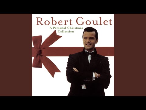 Sleigh Ride - Robert Goulet