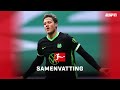 ? Weghorst scoort weer en juicht als een leeuw ? | Samenvatting Werder Bremen - VfL Wolfsburg