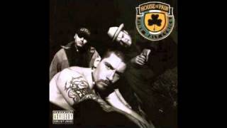 House Of Pain - Shamrocks And Shenanigans (Loop Instrumental)
