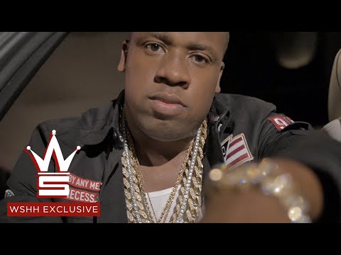 Young Greatness "Real Niggas Back (Remix)" Feat. Yo Gotti (WSHH Exclusive - Official Music Video)