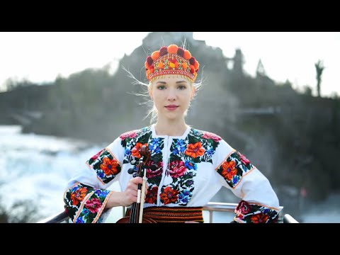 Carpathian Rhapsody, M. Skoryk - Anastasiya Petryshak #music #ukraine