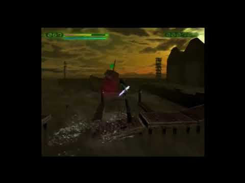 ChainDive PS2 Demo (Import) - Official U.S. PlayStation Magazine Issue 79 (April 2004) (Fail)