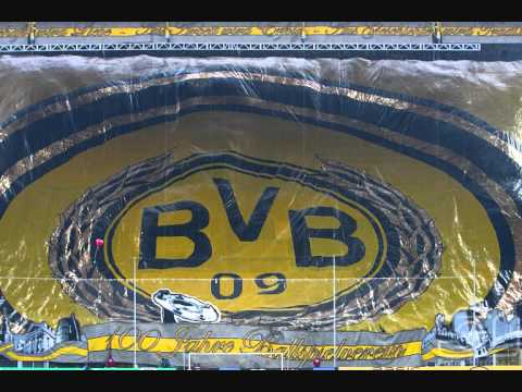 BVB Lied:Wir sind alle am Borsigplatz geboren