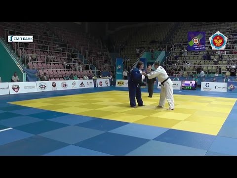 Russian women's judo 22