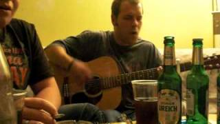 james kelly My Brother