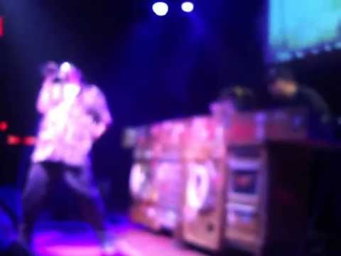 Dubalizer feat. Dom Lampa - O Tapa [TOTAL BASS] (Beco 203) São Paulo