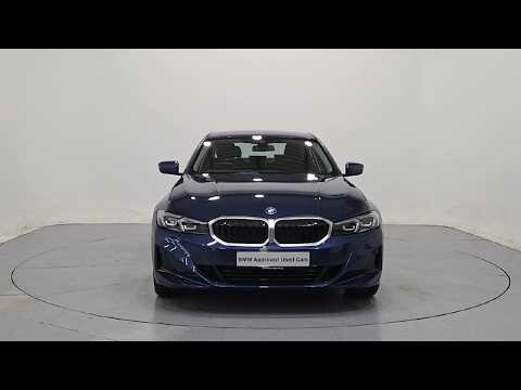 BMW 3-Series 330e Sport Saloon - Image 2