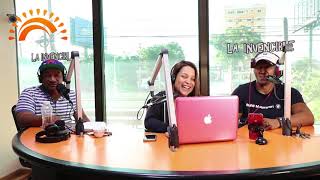 La Escuela de la Vida: “Mi novia no quiere que la manoseen”