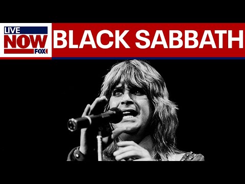 Video | Ozzy Osbourne: Life, legacy, death
