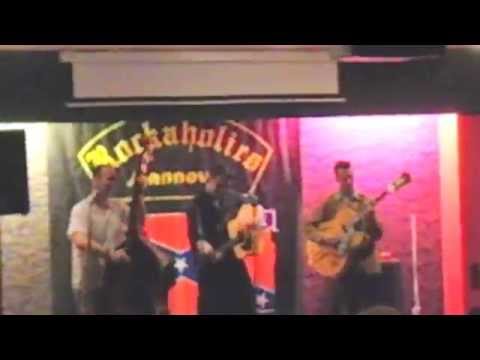 Mickey Keller & The Lowland Hikers - Down on the farm