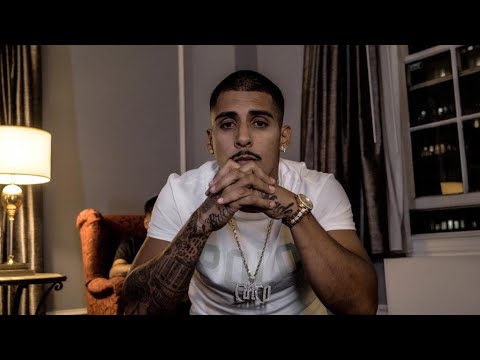 Yung Cinco   Love Me Ft  Marissa Official Music Video Shot by Shimo Media