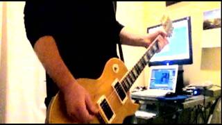 Livin on the Edge - Aerosmtih