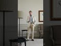 Building A Classic Preppy Outfit