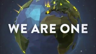 We are one. Child 4 Child. (Amb lletra)