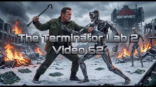 File Share Setup and Population Part 2