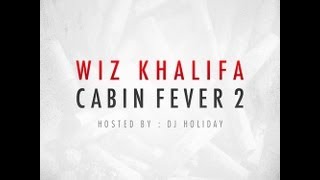 Wiz Khalifa - Thuggin&#39; (Ft. Chevy Wooods &amp; Lavish) (Prod. by I.D. Labs &amp; Sledgren) (No DJ)