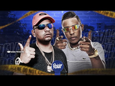 Giro Na Comunidade 2 - MC Leozinho ZS e MC DR (Prévia 2021) DJ Guh Mix