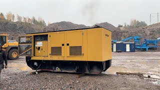 Groupe électrogène essence Caterpillar 500F | Image 4 - Machineryline