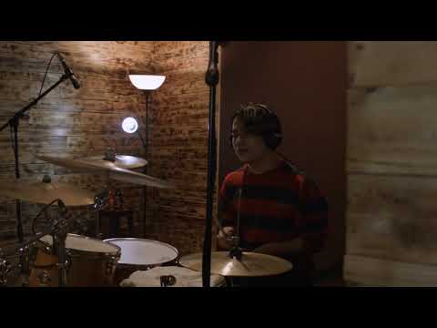 FUGŌ-MOON AND THE SUN ft.Bil Musa