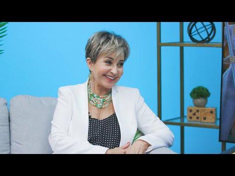 Annie Potts