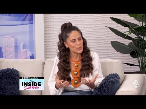 Colombian-American Singer Alemor Reflects on Musical Journey and South Florida Influence