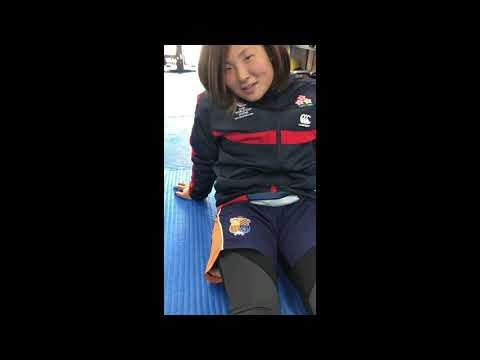 足関節の動きと安定性