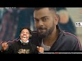 Ishowspeed Reacts To Ronaldo And Virat Kohli Ad