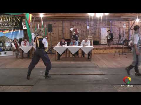 Felipe X Arthur - Juvenil - Fegachula - Domingo