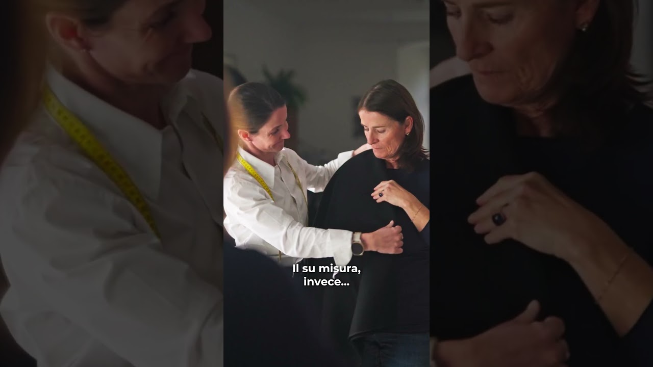 LVH Maßschneider - Imagekampagne