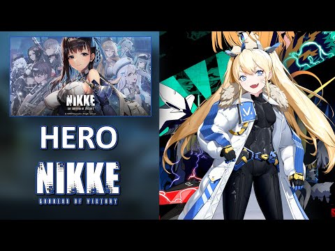 Video thumbnail for Hero