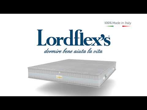 Матрас Lordflex’s Vanity