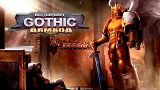 Battlefleet Gothic: Armada - Space Marines (DLC) Steam Key GLOBAL