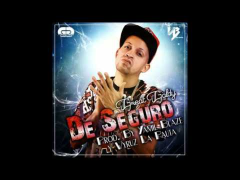 Great Galdy - De Seguro