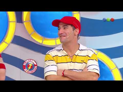 Programa 29 - Peligro Sin Codificar 2014