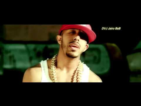 Marques Houston   Give Your Love a Try   Extend and remastered by DVJ Jairo BsB