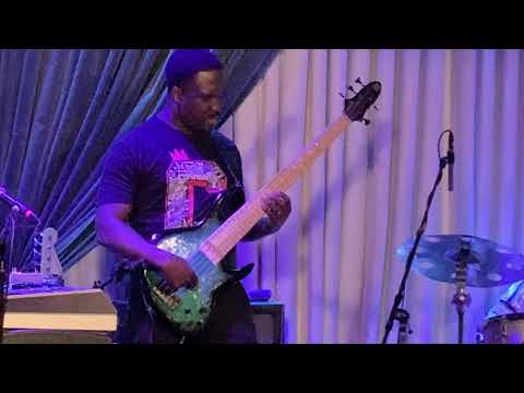 Needed You Still - Resting Warrior// R+R=Now (Live at the Blue Note ) Robert Glasper Residency