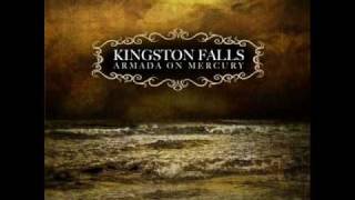 Kingston Falls - Too Hot For Cold Feet