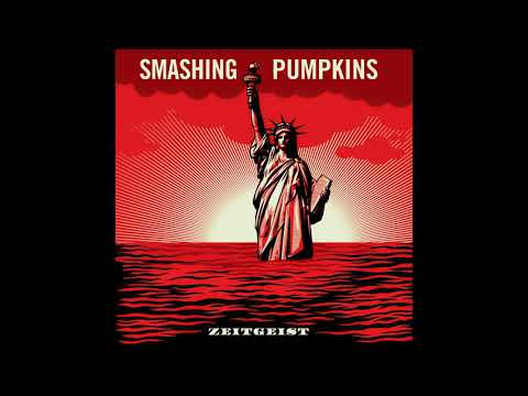 The Smashing Pumpkins Zeitgeist Full Album