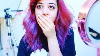 LIVE REACTION TO MY UNIVERSITY GRADES 2018