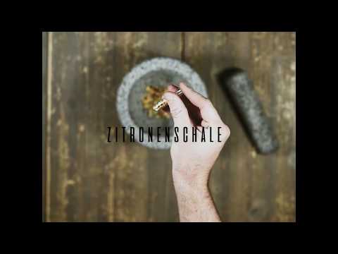 MACH DEINEN EIGENEN GIN - Mit dem Private-Gin Baukasten