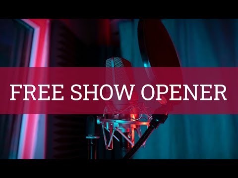 Free Show Opener from The Morning Skoop