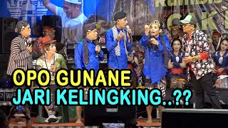 Download lagu CAK PERCIL CS - SPESIAL ULTAH GUYON MATON | 20 JULI 2019 | DI SINGOSARI MALANG mp3