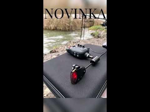 ZICO - Swinger Classic Unicarp Magnetické guličky MC LED