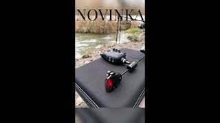 ZICO Swinger magnet. kuličky UNICARP MC LED 1 ks