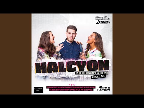 Halcyon (Broz Rodriguez Remix)
