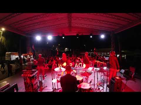 Grupa Oaza Slunj - Dolazak Hrvata (cover)