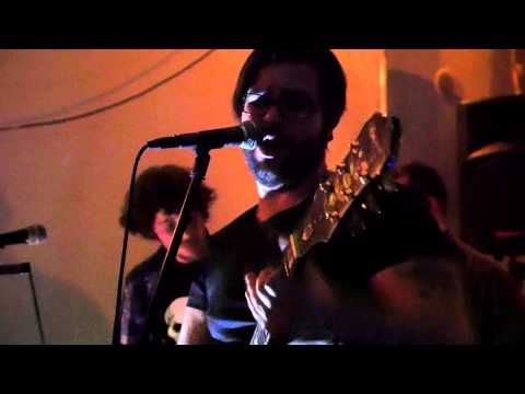 Bridge Burning - Fighters Five Live Ragusa