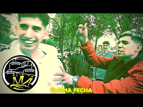 DKOYT v JEYEM - SEMIFINAL - Fecha 8 FULLMINANDO 2021/2022