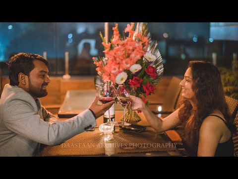 #Bestpreweddingvideo #ShrutiandRohitprewedding